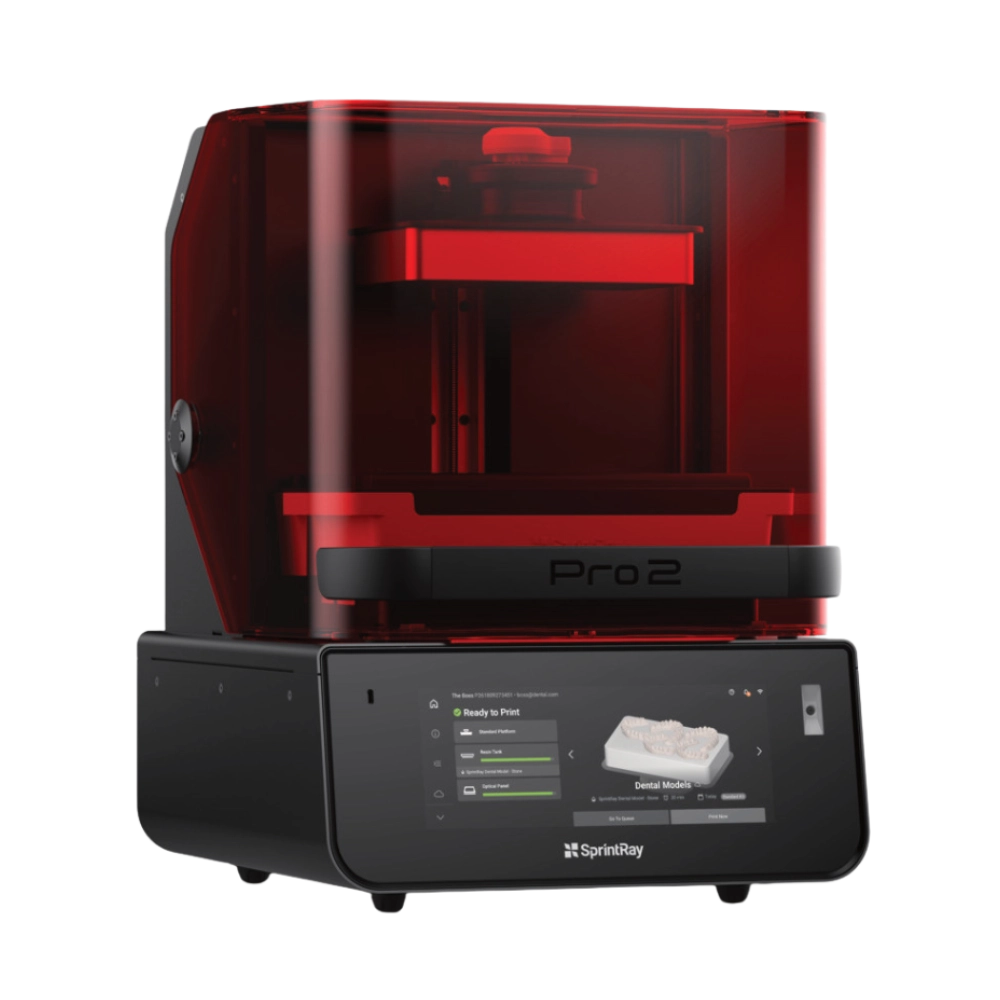 Imprimante 3D Pro 2 de SprintRay