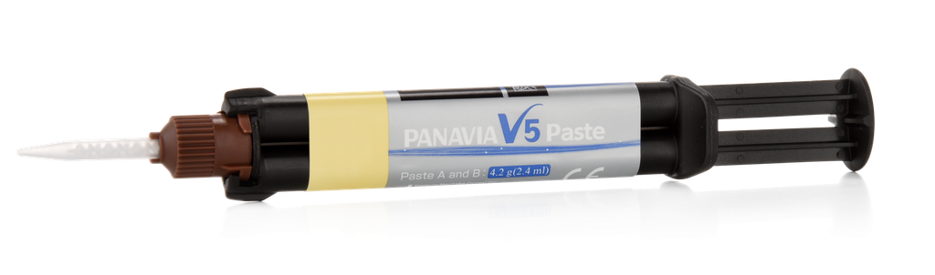 PANAVIA V5 PASTE (OPAQUE)