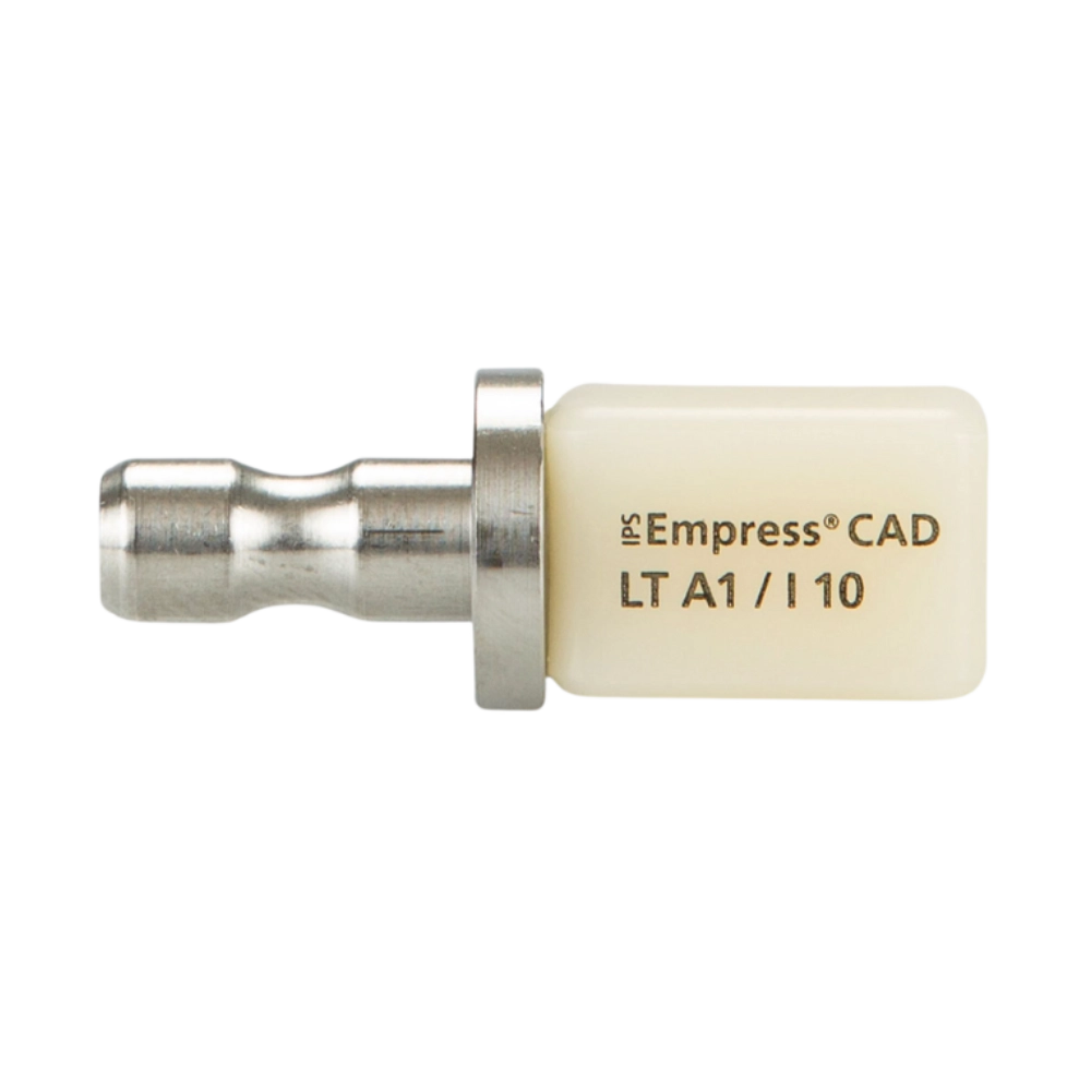 BLOCS IPS EMPRESS CAD CEREC/INLAB LT