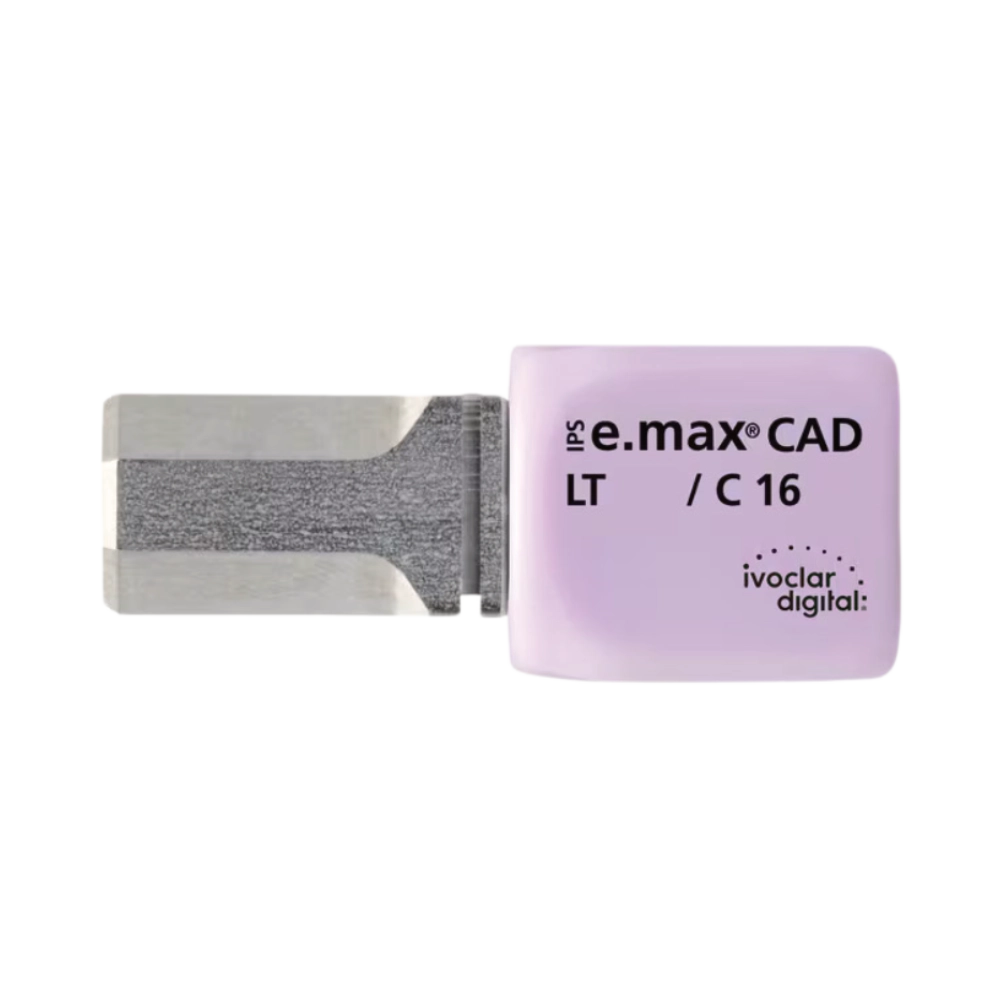 IPS E.MAX CAD PROGRAMILL LT