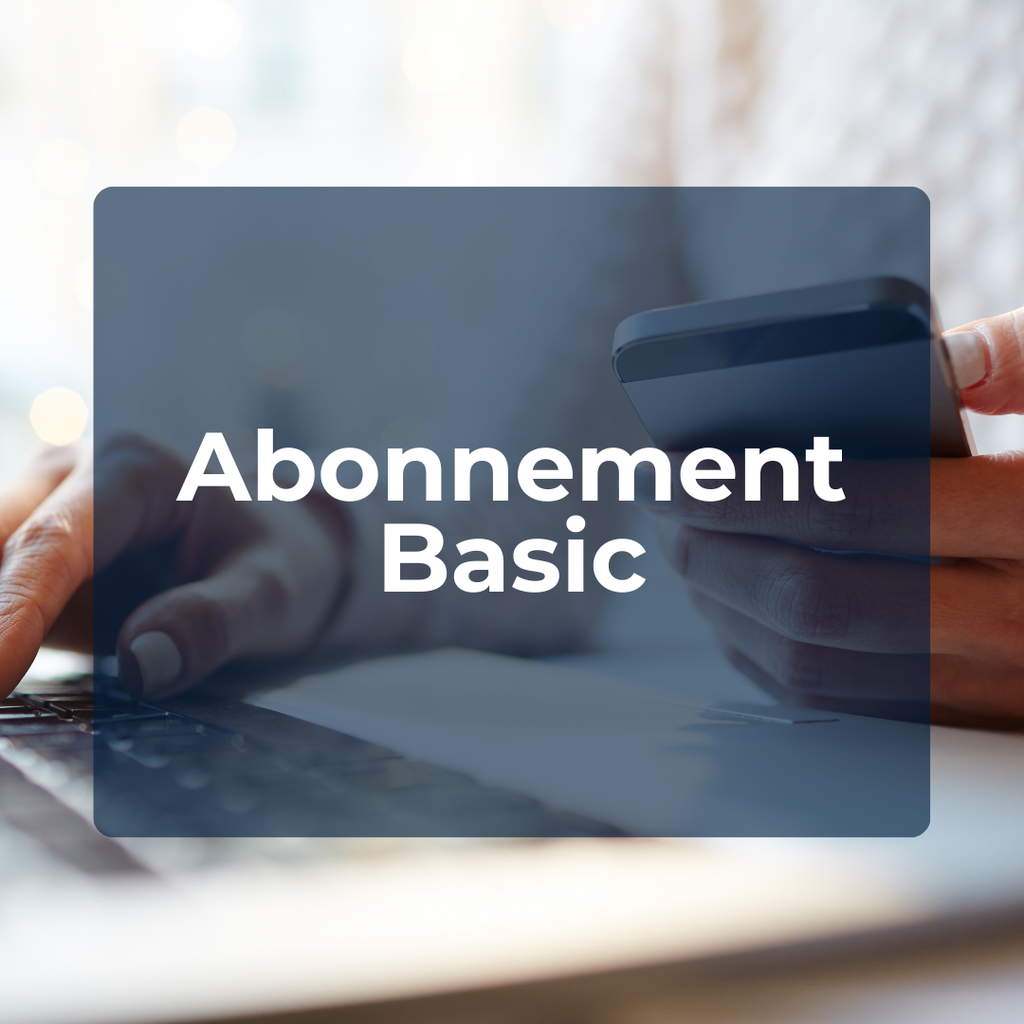 ABONNEMENT BASIC