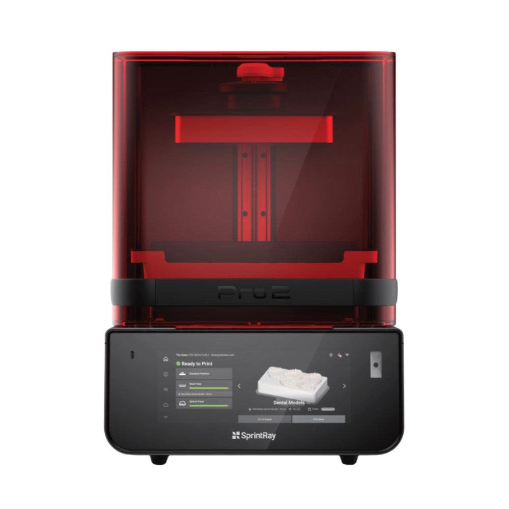 SprintRay Pro 2 3D Printer