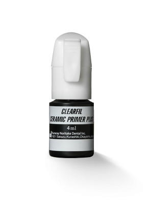 CLEARFIL CERAMIC PRIMER PLUS