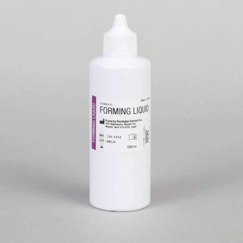 CZR FORMING LIQUID (100ML)