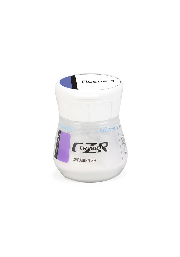 CZR TISSUE