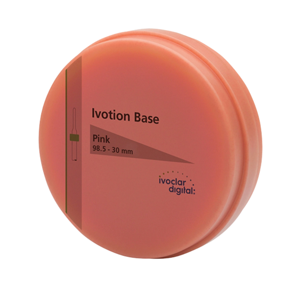 IVOTION BASE 98.5