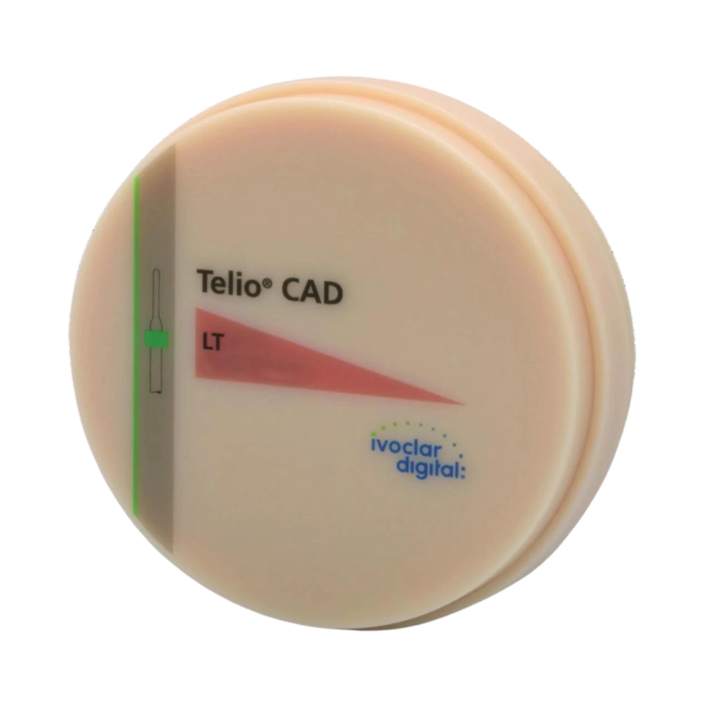 TELIO CAD LT 98.5