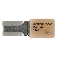 Empress CAD PrograMill Multi ( Par 5 )