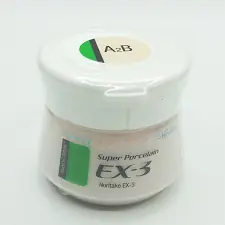 EX-3 UNIVERSAL PASTE OPAQUE