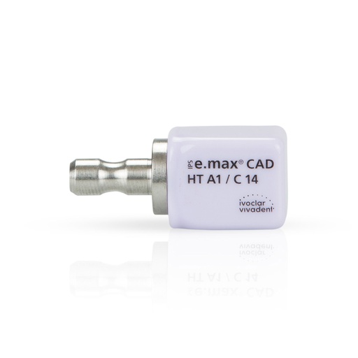 Block IPS e.max CAD CEREC/inLab