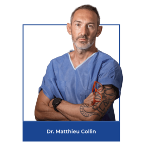 Docteur Matthieu Collin