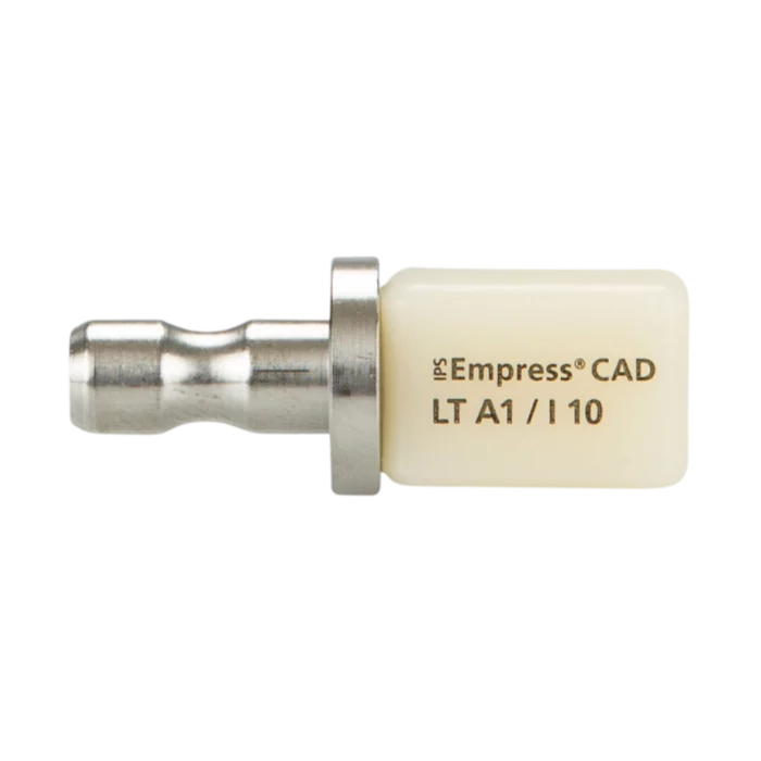 1 bloc IPS Empress CAD LT de la marque Ivoclar