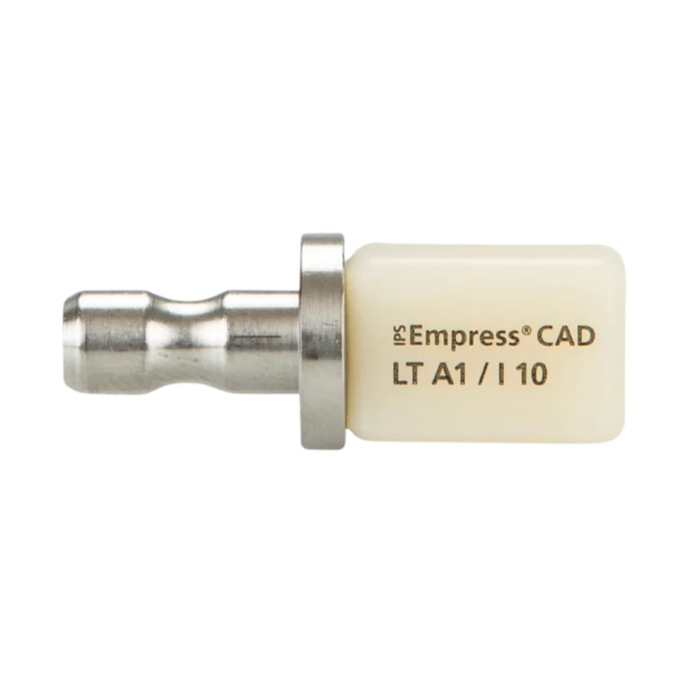 1 bloc IPS Empress CAD LT de la marque Ivoclar