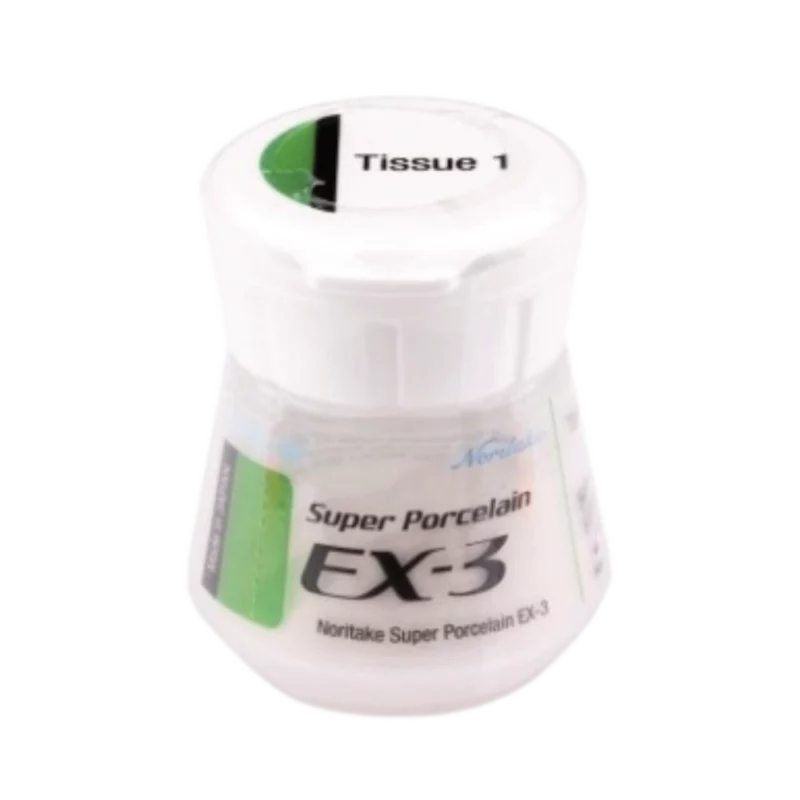 L'EX-3 Tissue de la marque Kuraray Noritake