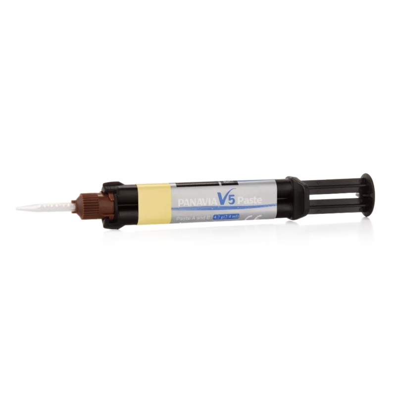 Le Panavia V5 Paste (opaque) de la marque Kuraray Noritake
