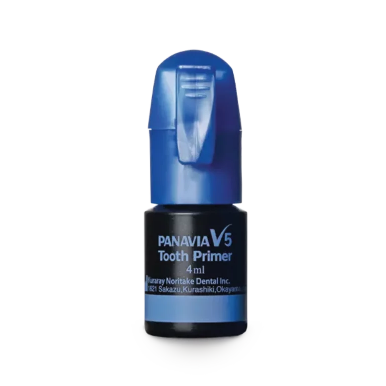 Le Panavia V5 Tooth Primer de la marque Kuraray Noritake