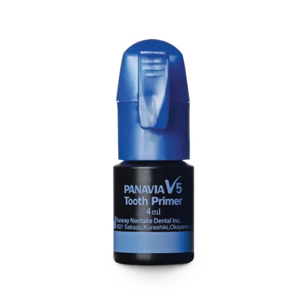 Le Panavia V5 Tooth Primer de la marque Kuraray Noritake