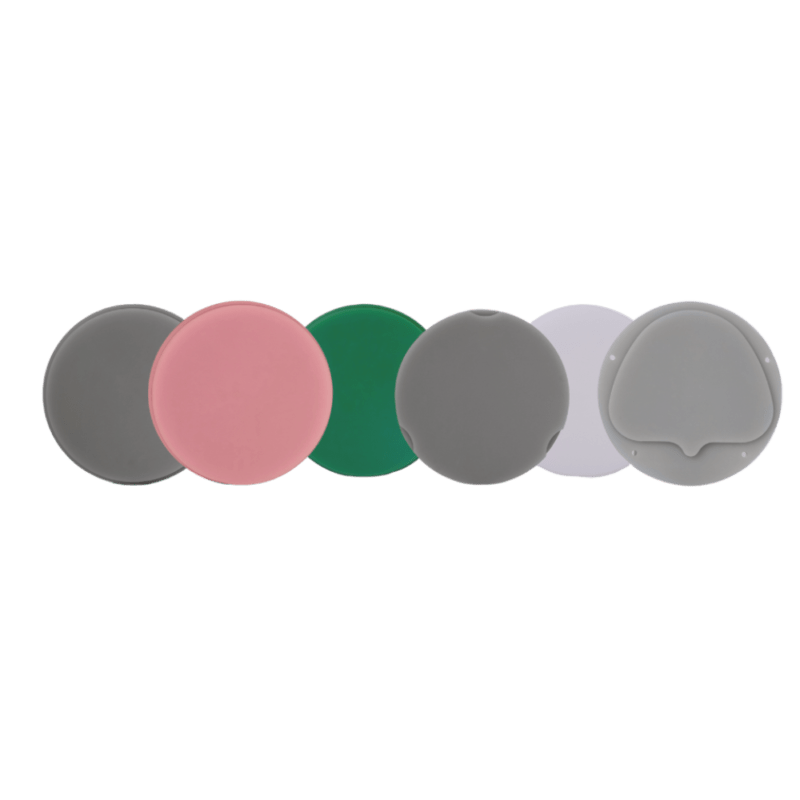 Les disques en cire CAD / CAM de la marque Dentify